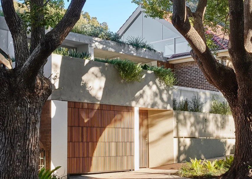 Linthorpe Street House